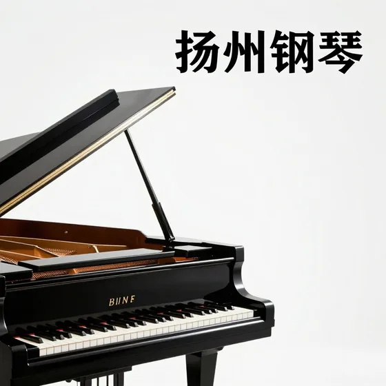 扬州钢琴